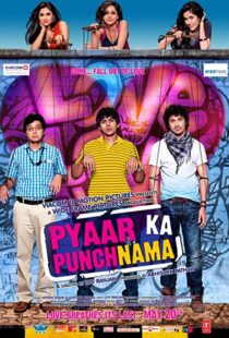 دانلود فیلم هندی Pyaar Ka Punchnama 20115900-1199409176