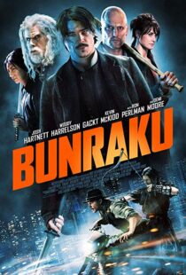 دانلود فیلم Bunraku 201022123-859663565