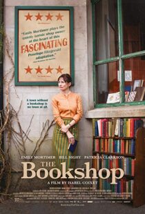 دانلود فیلم The Bookshop 201714027-795011299
