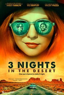دانلود فیلم 3 Nights in the Desert 201413889-762980529