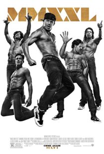 دانلود فیلم Magic Mike XXL 201516978-1103084302