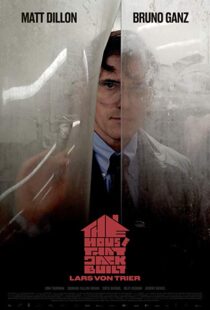 دانلود فیلم The House That Jack Built 201814290-1211519331