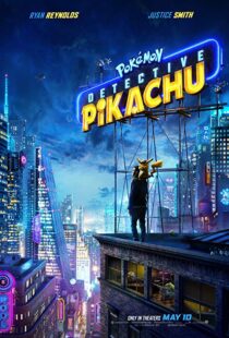 دانلود فیلم Pokémon Detective Pikachu 20198869-560864468
