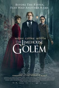 دانلود فیلم The Limehouse Golem 201619634-1056699625