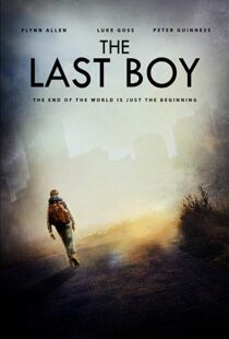 دانلود فیلم The Last Boy 201918134-785374863