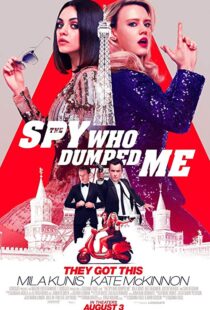 دانلود فیلم The Spy Who Dumped Me 201817080-643530050