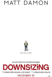 دانلود فیلم Downsizing 20172664-959048930