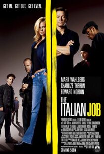دانلود فیلم The Italian Job 200317173-524939348