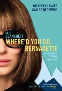 دانلود فیلم Where’d You Go, Bernadette 20195958-10753289