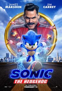 دانلود فیلم Sonic the Hedgehog 20209663-16294615