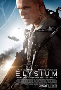 دانلود فیلم Elysium 201322211-1054075671