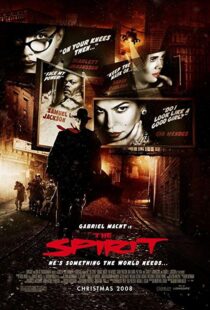 دانلود فیلم The Spirit 200817053-2063097211