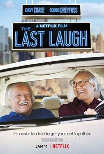 دانلود فیلم The Last Laugh 20198250-431164528