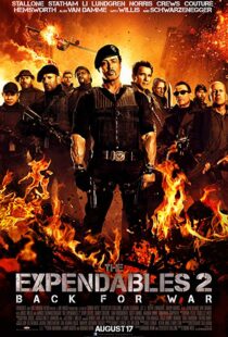 دانلود فیلم The Expendables 2 20122737-460202783