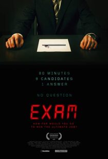 دانلود فیلم Exam 200919647-929246549