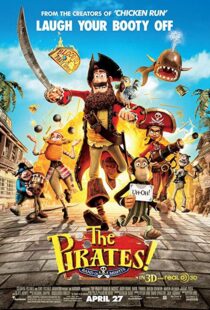 دانلود انیمیشن The Pirates! Band of Misfits 201213653-313514390