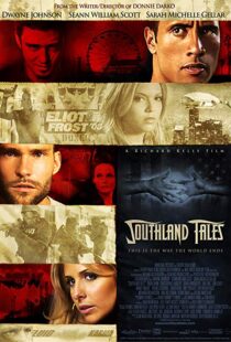 دانلود فیلم Southland Tales 200612288-146420182