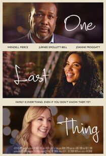 دانلود فیلم One Last Thing 20185172-458322689