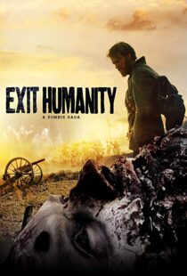 دانلود فیلم Exit Humanity 201119445-132404161