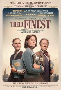 دانلود فیلم Their Finest 20166592-1621131155