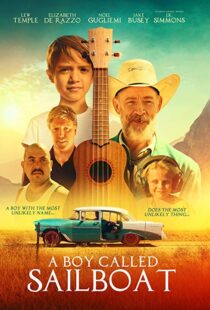 دانلود فیلم A Boy Called Sailboat 201820199-1509984642
