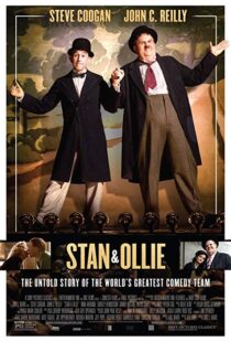 دانلود فیلم Stan & Ollie 20187972-1744418337