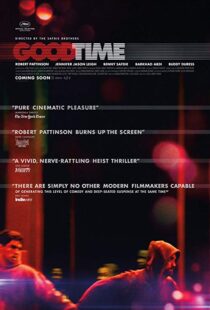 دانلود فیلم Good Time 201715449-1215955516