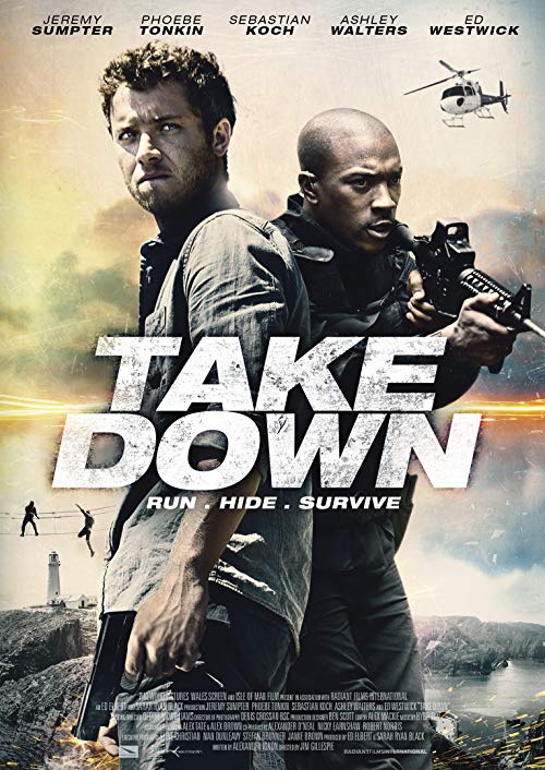 دانلود فیلم Billionaire Ransom 2016