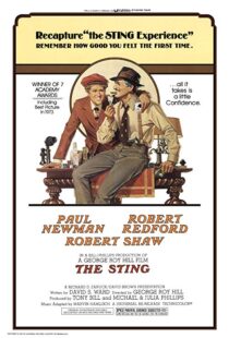 دانلود فیلم The Sting 19735544-1116547440