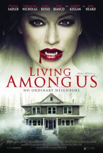 دانلود فیلم Living Among Us 201820976-190654550