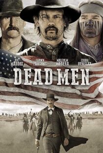 دانلود فیلم Dead Men 201818507-735454849