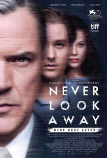 دانلود فیلم Never Look Away 201817611-402378562
