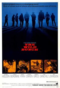 دانلود فیلم The Wild Bunch 196918327-1510187332