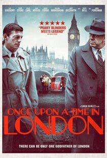 دانلود فیلم Once Upon a Time in London 201922244-1815521945