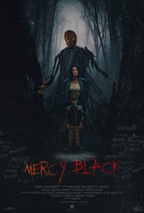 دانلود فیلم Mercy Black 20198215-795219564