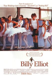 دانلود فیلم Billy Elliot 20009721-1962727305