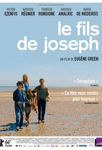 دانلود فیلم The Son of Joseph 201615418-1568972717