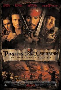 دانلود فیلم Pirates of the Caribbean: the Curse of the Black Pearl 200314083-676712569