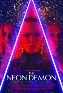 دانلود فیلم The Neon Demon 201614683-1353341024