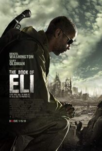 دانلود فیلم The Book of Eli 20103263-980185472