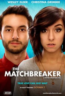 دانلود فیلم The Matchbreaker 20167782-454835416