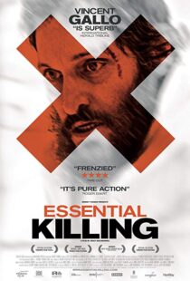 دانلود فیلم Essential Killing 20104685-1192926945