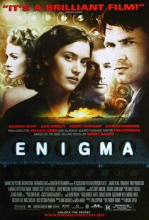 دانلود فیلم Enigma 200111698-661383055