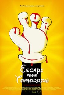 دانلود فیلم Escape from Tomorrow 20139169-1642535954