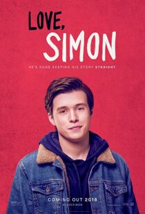 دانلود فیلم Love, Simon 20182405-297795662