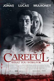 دانلود فیلم Careful What You Wish For 201511295-804398213