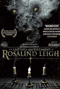 دانلود فیلم The Last Will and Testament of Rosalind Leigh 201221006-1007309615