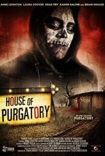 دانلود فیلم House of Purgatory 201615592-445626751