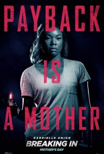 دانلود فیلم Breaking In 201819649-237605322