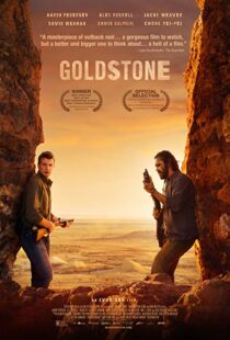 دانلود فیلم Goldstone 201615609-217303603